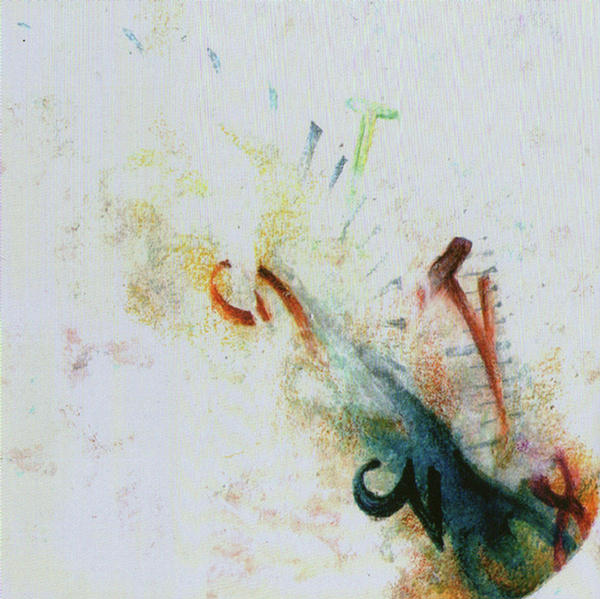 Abbandono Del Tempo E Delle Forme